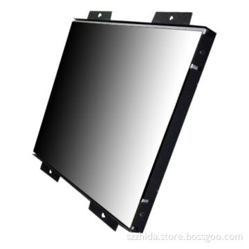 17 Inch Industrial Quality Open Frame Touch Screen Monitor (TM-170O-5RB004G)